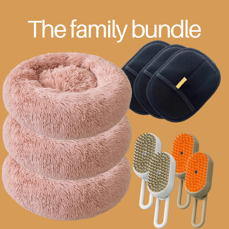 Softails™ Family Bundle