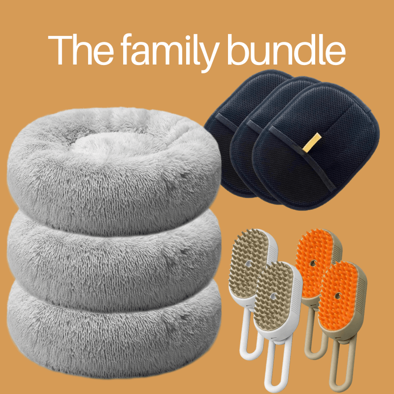Softails™ Family Bundle