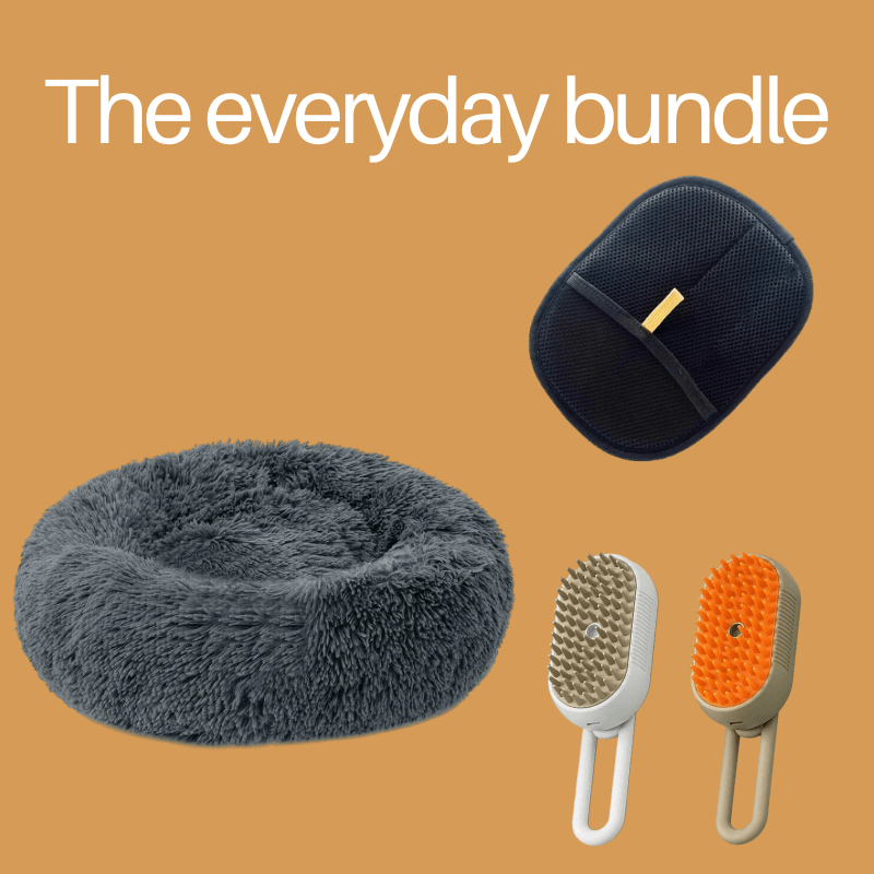 Softails™ Everyday Bundle