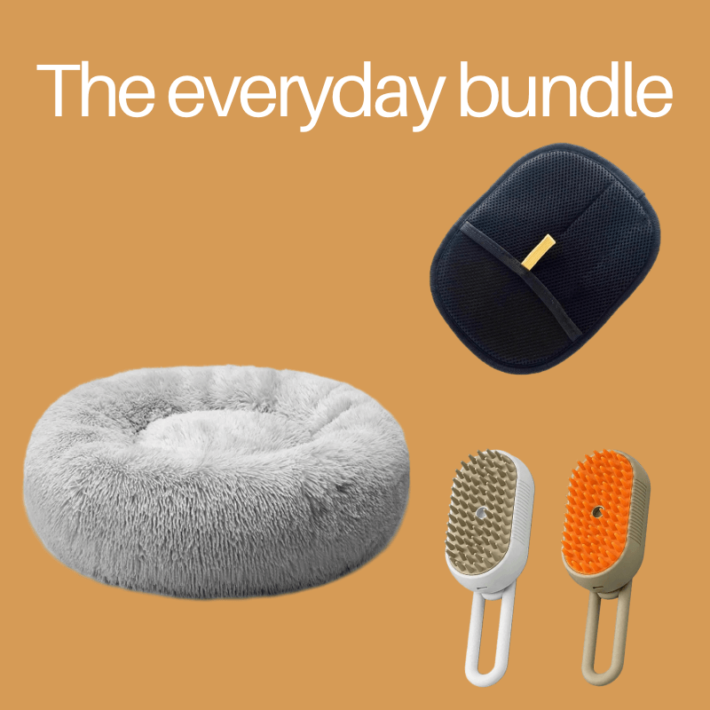 Softails™ Everyday Bundle