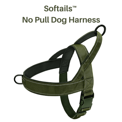Softails™ No-Pull Dog Harness