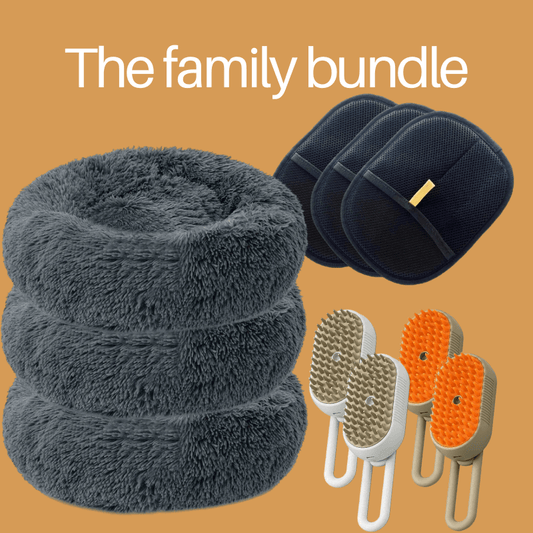 Softails™ Family Bundle