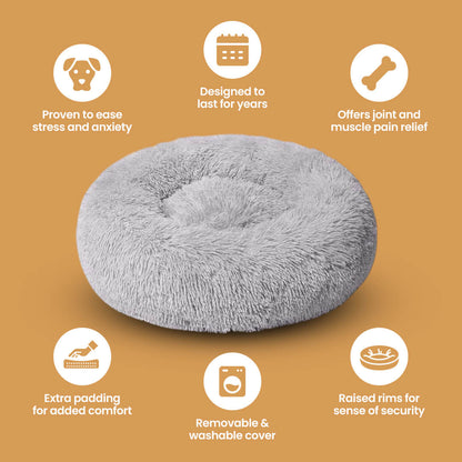 Softails™ Premium Calming Pet Bed