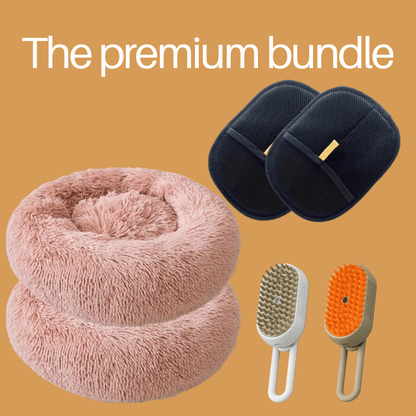 Softails™ Premium Bundle
