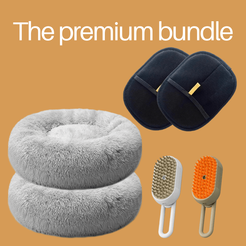 Softails™ Premium Bundle