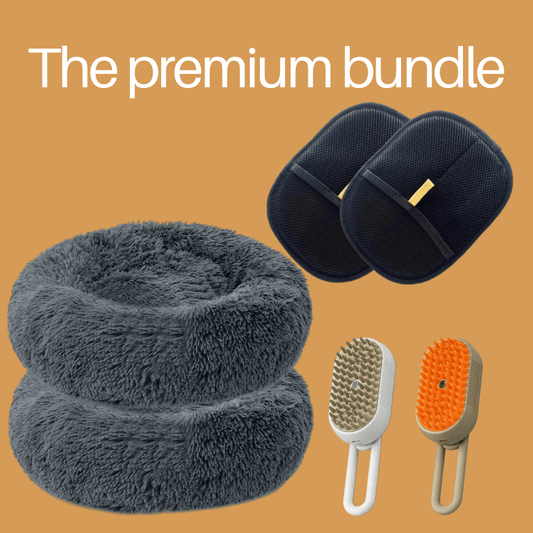 Softails™ Premium Bundle