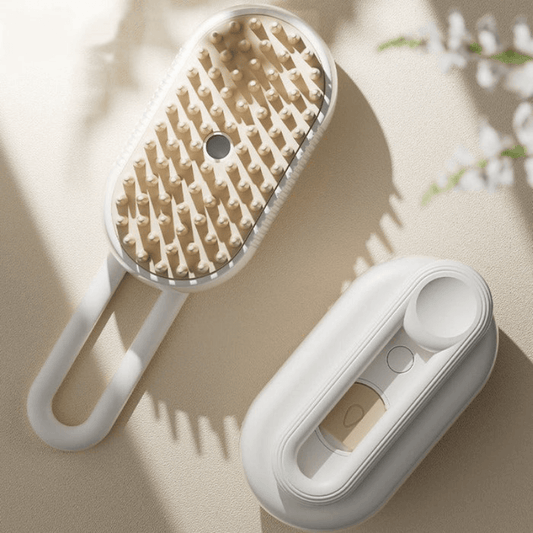 Softails™ 3 in 1 Pet Grooming Brush