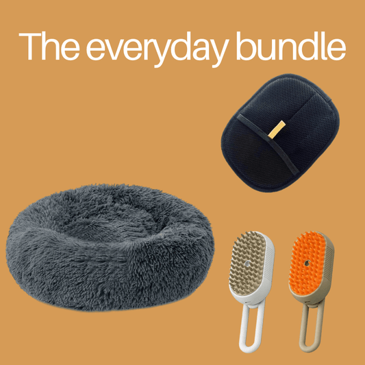 Softails™ Everyday Bundle