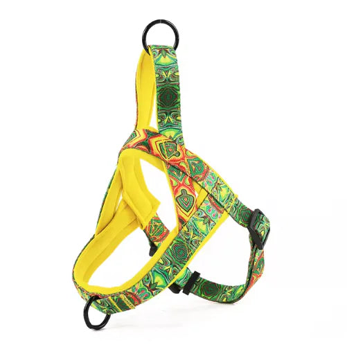 No Pull Dog Harness without Leash